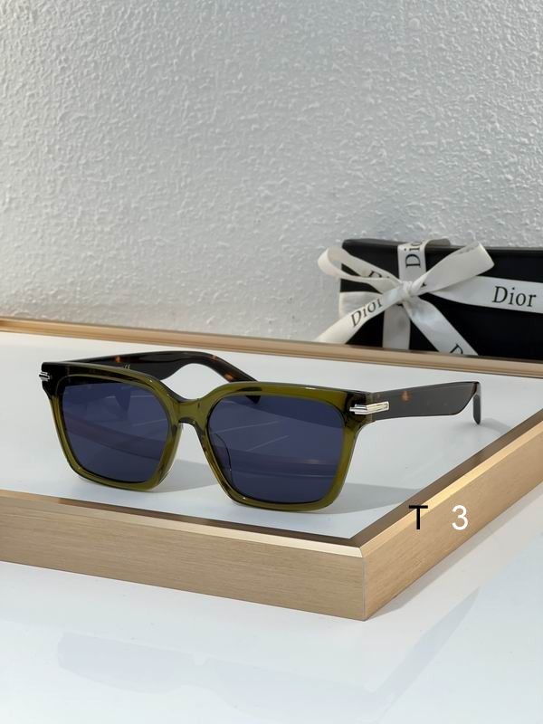 DIOR Sunglasses 560